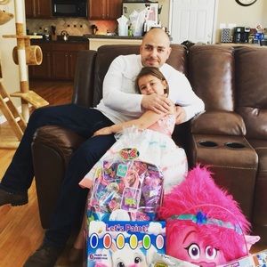 Meet your Posher, Justin